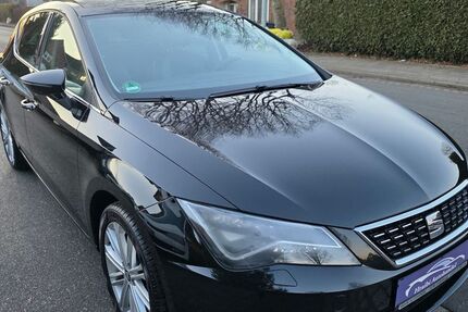 Seat Leon 141.200 km 9.999 &euro; Cadenberge 21781