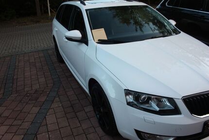 Skoda Octavia 142.700 km 11.000 &euro; Bremen 28277
