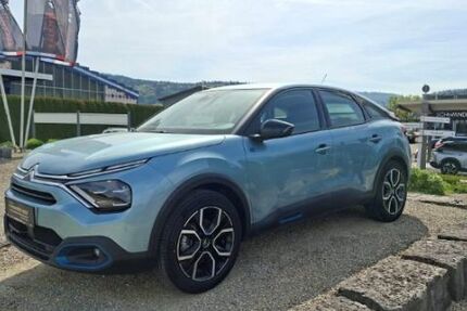 Citroen C4 41.450 km 17.590 &euro; Laufenburg 79725