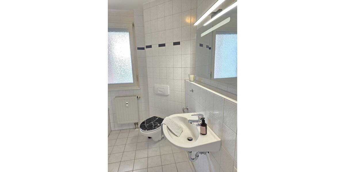 Etagenwohnung Künzelsau - 3 Zimmer, 68 m&sup2;, 755&euro; | Angebot:26700200