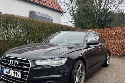 Audi A6 171.000 km 19.000 &euro; Warendorf 48231