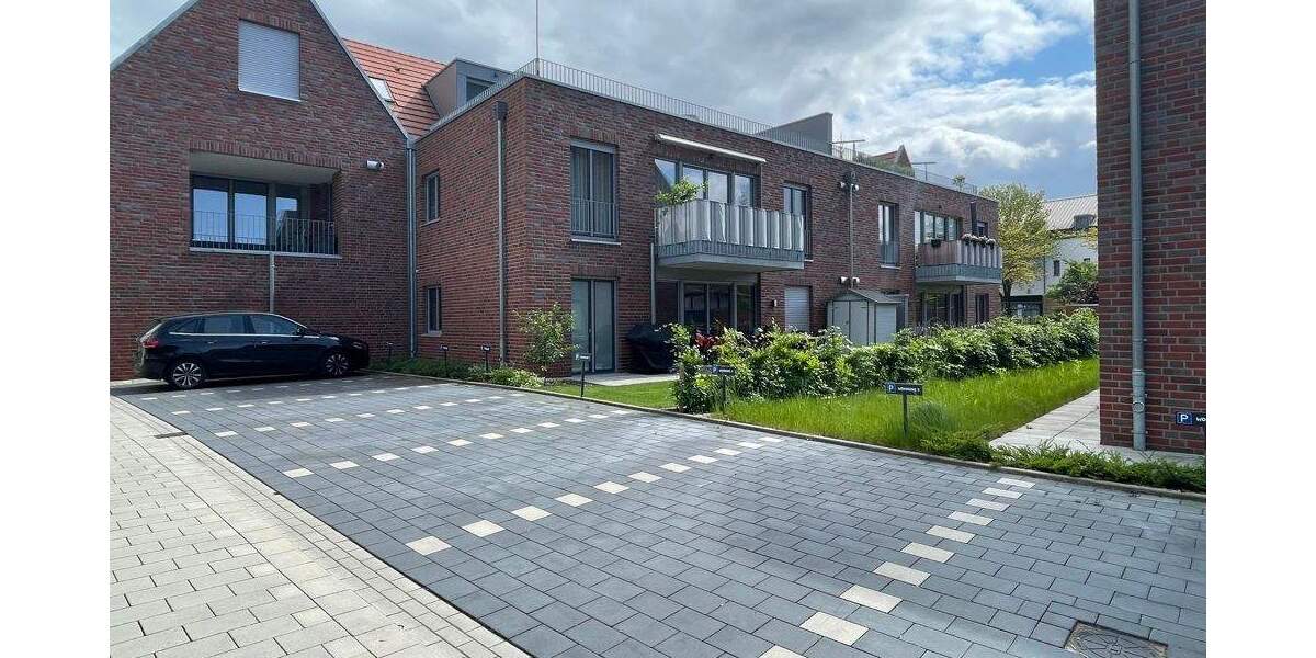 Etagenwohnung Neuenhaus Grasdorf - 3 Zimmer, 94 m&sup2;, 295.000&euro; | Angebot:23252229
