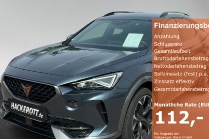 Cupra Formentor 39.332 km 29.450 &euro; Burgwedel 30938