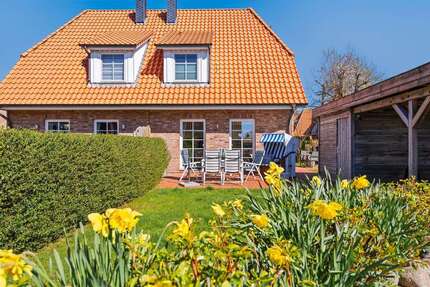 Haus Sankt Peter-Ording Ording - 5 Zimmer, 102 m&sup2;, 895.000&euro; | Angebot:26351403