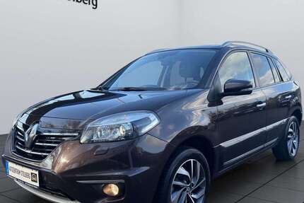 Renault Koleos 95.900 km 9.990 &euro; Stolberg 52222