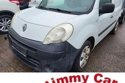 Renault Kangoo 323.000 km 1.850 € Kiel-Moorsee 24145