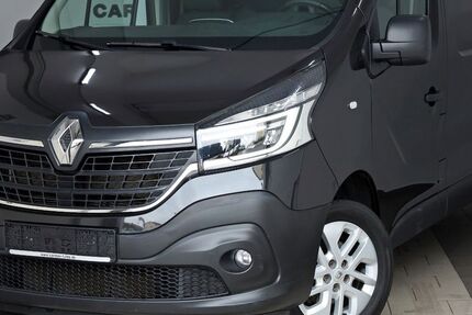 Renault Trafic 61.555 km 17.900 &euro; Fulda 36043