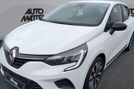 Renault Clio 62.700 km 13.990 € Bielefeld 33719