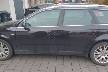 Audi A4 236.600 km 4.300 &euro; Erwitte 59597