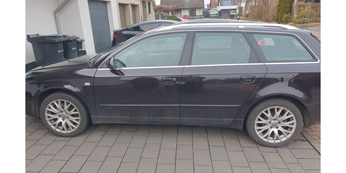 Audi A4 236.600 km 4.300 &euro; Erwitte 59597