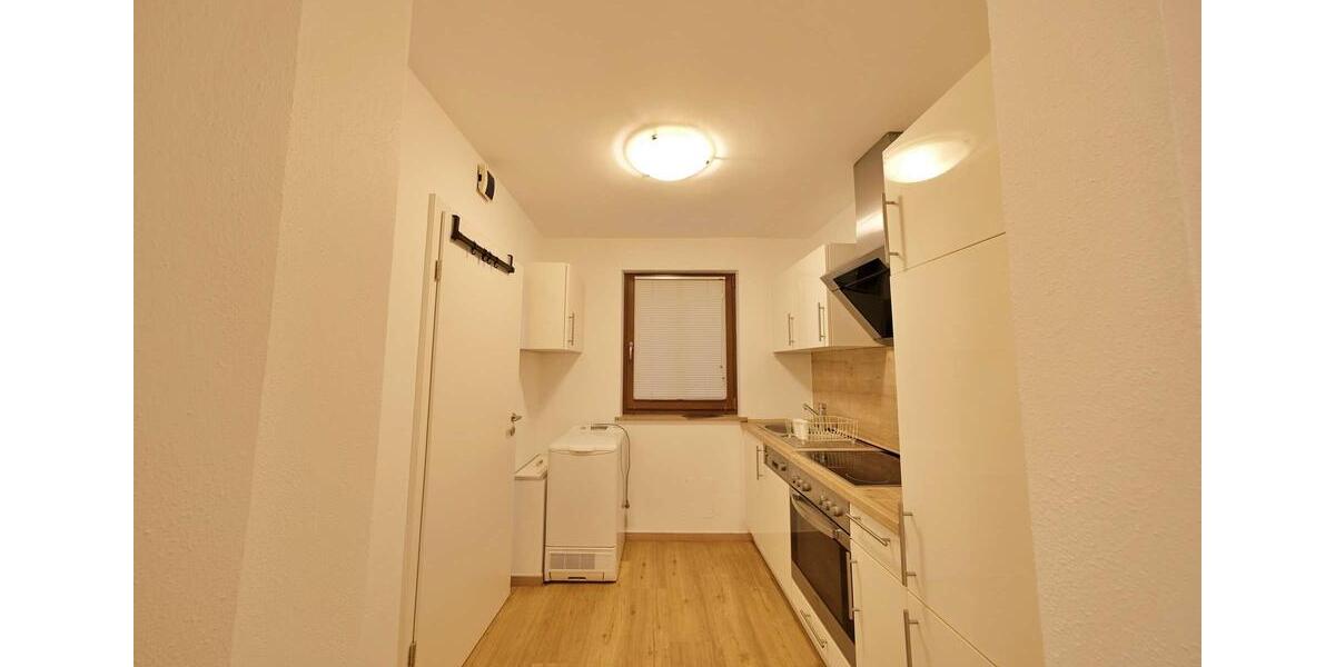 Reserviert! Pressaths kleines Wohnjuwel – selten, charmant, zentral 2 zimmer