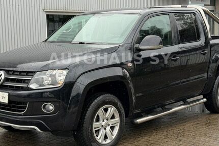VW Amarok 61.000 km 19.980 &euro; Castrop-Rauxel 44575