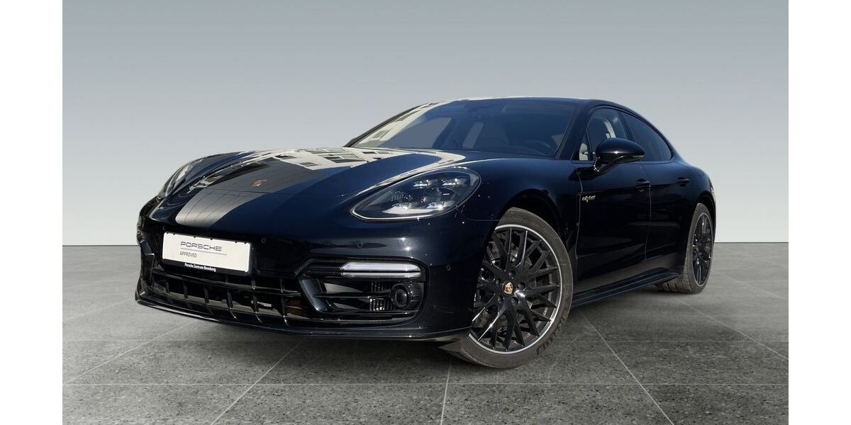 Porsche Panamera 50.800 km 89.900 &euro; Bergisch Gladbach 51429