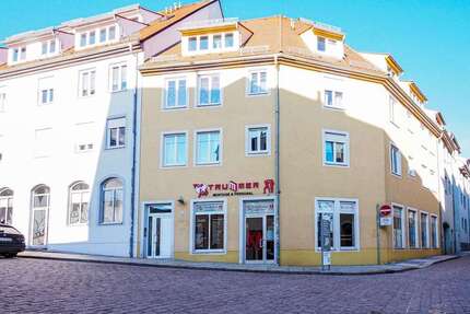 Büro in Freiberg 750 € 125 m²