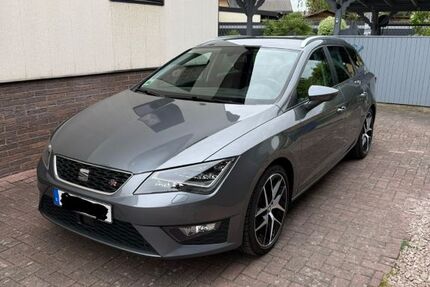 Seat Leon 135.000 km 9.999 &euro; Bad Kreuznach 55545