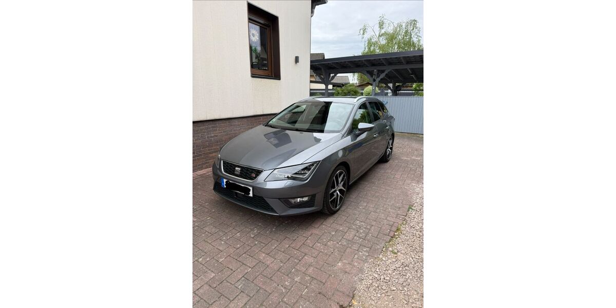 Seat Leon 135.000 km 9.999 &euro; Bad Kreuznach 55545