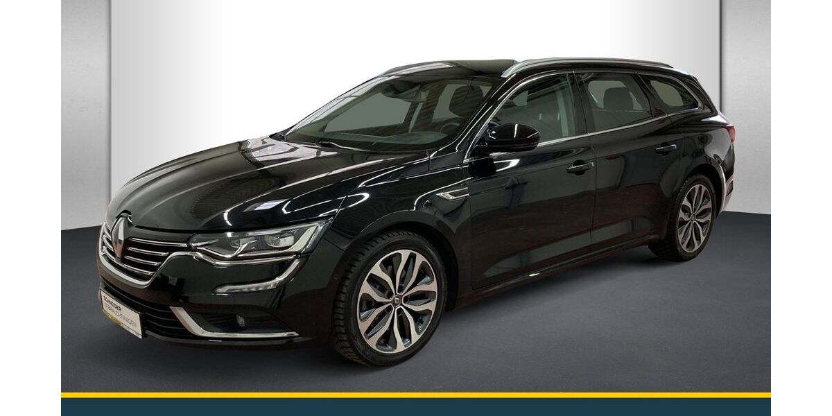 Renault Talisman 87.770 km 19.480 &euro; Frankenberg 09669