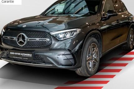 Mercedes-Benz GLC 300 8.832 km 59.890 &euro; Wittstock 16909