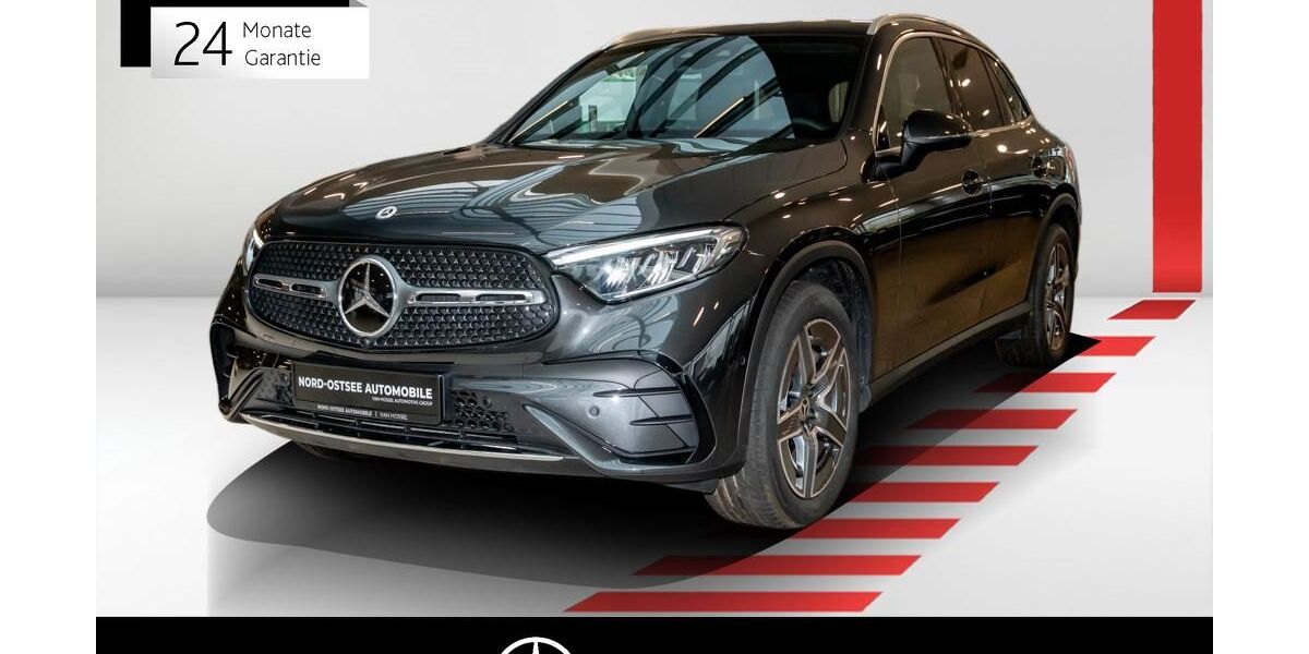 Mercedes-Benz GLC 300 8.832 km 59.890 &euro; Wittstock 16909