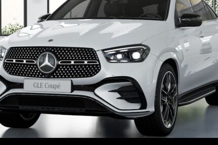 Mercedes-Benz GLE 400 9.900 km 104.950 € Hamburg 22047