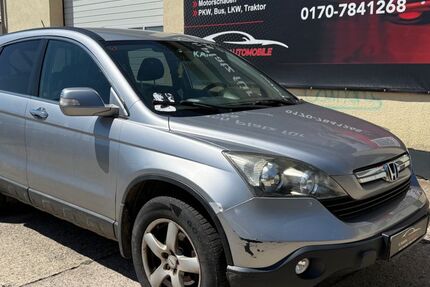Honda CR-V 420.000 km 2.499 &euro; Hünfeld 36088