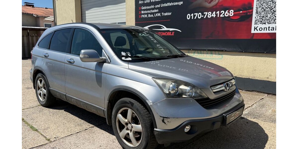 Honda CR-V 420.000 km 2.499 &euro; Hünfeld 36088