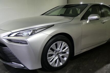 Toyota Mirai 78.900 km 10.700 &euro; Dieburg 64807