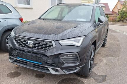 Seat Ateca 36.950 km 24.990 &euro; Bechhofen 91572
