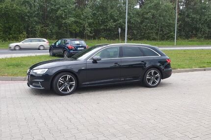 Audi A4 219.491 km 14.500 &euro; Darmstadt 64287