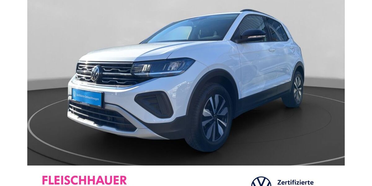 VW T-Cross 19.052 km 25.990 &euro; Köln 50968