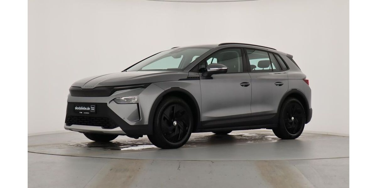 Skoda Elroq 10.889 km 28.889 &euro; Leipzig 04103