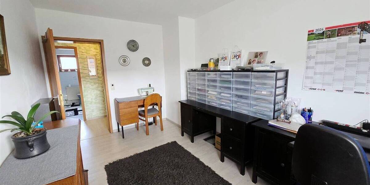 Reihenendhaus Poppenhausen Kützberg - 7 Zimmer, 179 m&sup2;, 429.000&euro; | Angebot:26777843