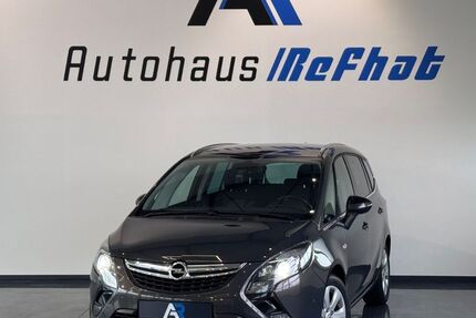 Opel Zafira 180.856 km 8.900 &euro; Lohne 49393