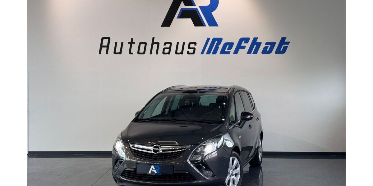 Opel Zafira 180.856 km 8.900 &euro; Lohne 49393