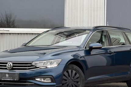 VW Passat 136.235 km 17.490 &euro; Flensburg 24941