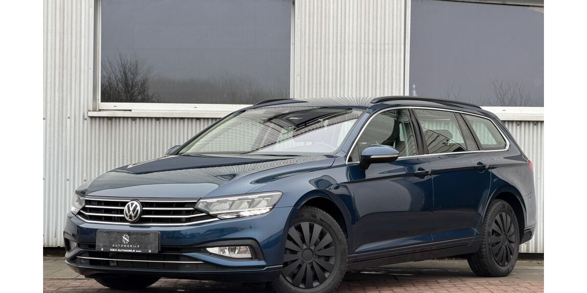 VW Passat 136.235 km 17.490 &euro; Flensburg 24941