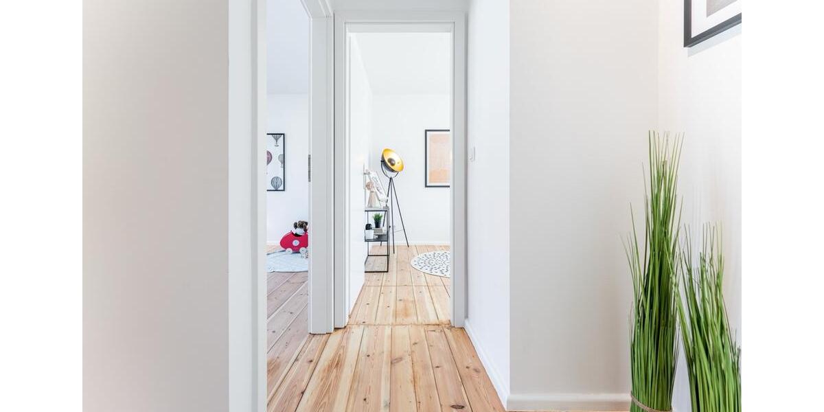 Reihenhaus Berlin Treptow-Köpenick - 4 Zimmer, 100 m&sup2;, 2.390&euro; | Angebot:26412652
