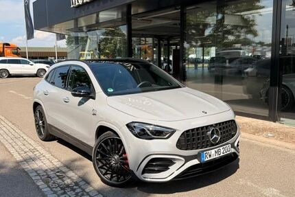 Mercedes-Benz GLA 35 AMG 6.000 km 65.800 &euro; Rottweil 78628