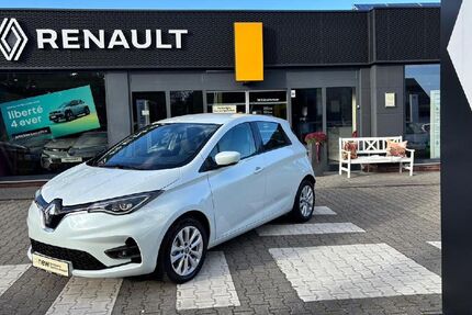 Renault ZOE 20.900 km 16.990 € Emstek-West 49685