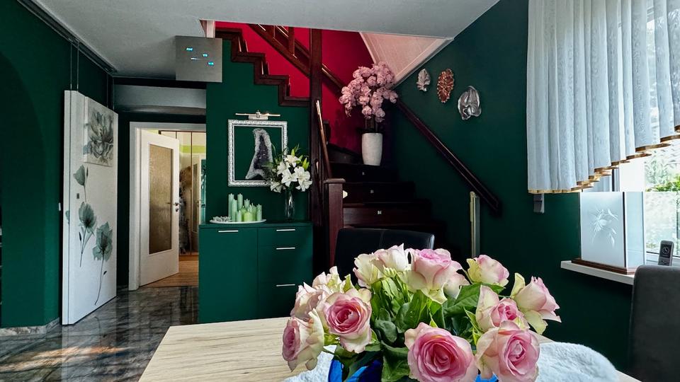 Einfamilienhaus Eberswalde Brandenburgisches Viertel - 3 Zimmer, 130 m&sup2;, 590.000&euro; | Angebot:26934839