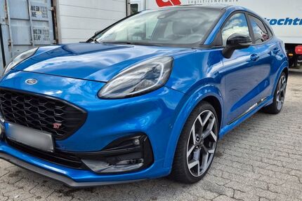 Ford Puma 89.256 km 18.499 € München 80939