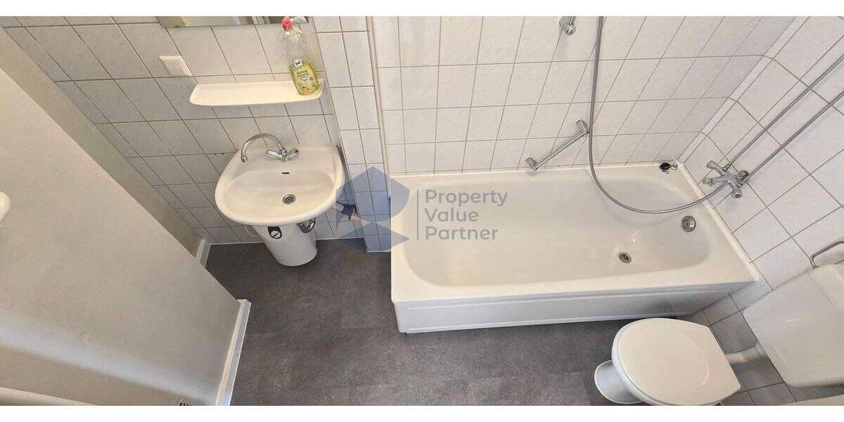 Etagenwohnung Wolfsburg Hohenstein - 3 Zimmer, 59 m&sup2;, 424&euro; | Angebot:25526209