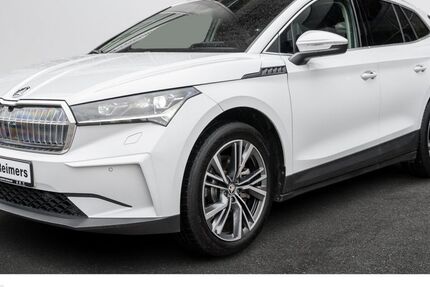 Skoda Enyaq 46.770 km 38.490 &euro; Norderstedt 22848