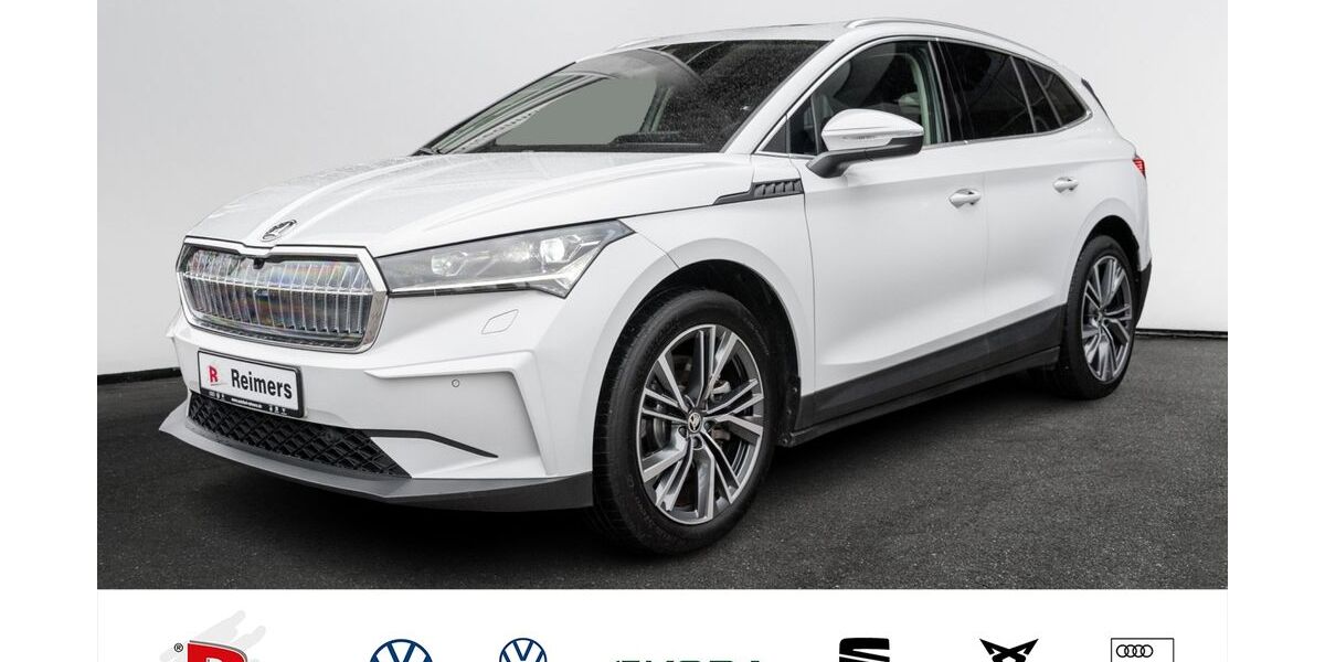 Skoda Enyaq 46.770 km 38.490 &euro; Norderstedt 22848