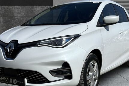 Renault ZOE 61.104 km 13.850 &euro; Freising 85354