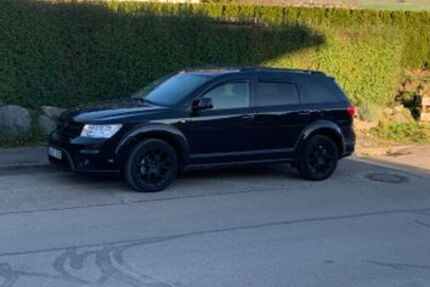 Fiat Freemont 178.300 km 6.500 &euro; Fischen 87538
