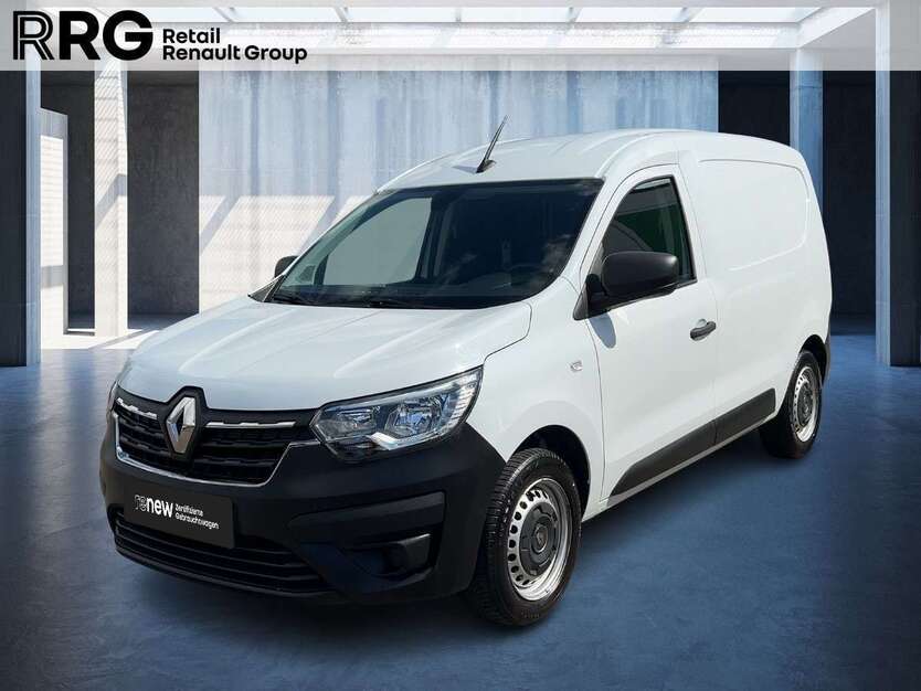 Renault Express 86.775 km 12.990 € Hamburg 20537