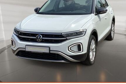 VW T-Roc 44.488 km 22.890 &euro; Kirchheim 73230