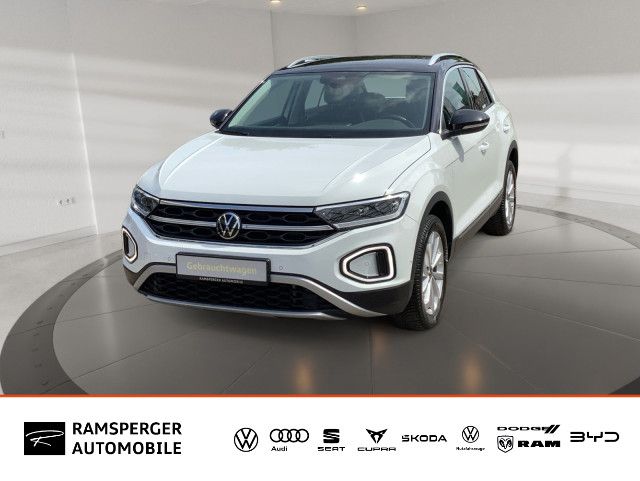 VW T-Roc 44.488 km 22.890 &euro; Kirchheim 73230