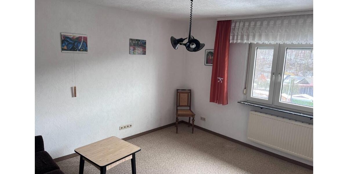 Einfamilienhaus Nohfelden - 11 Zimmer, 183 m&sup2;, 1.150&euro; | Angebot:26030817
